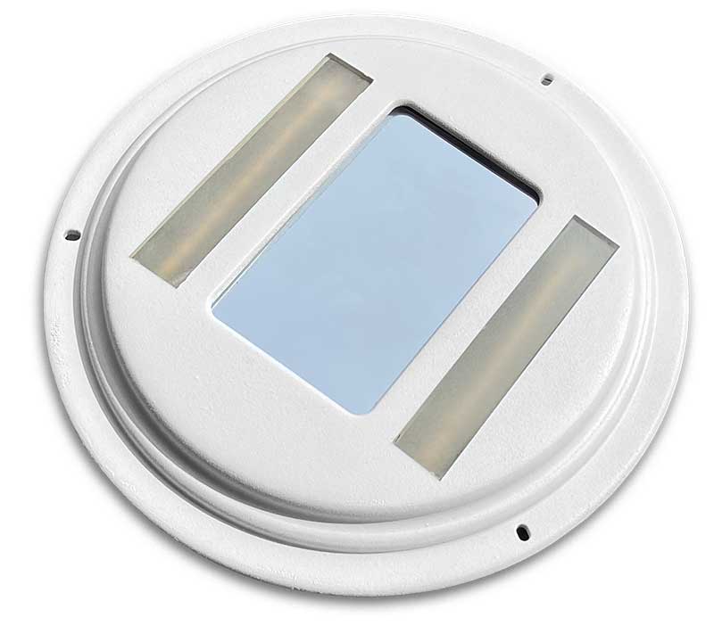 photo of a FAR UVC LAMP