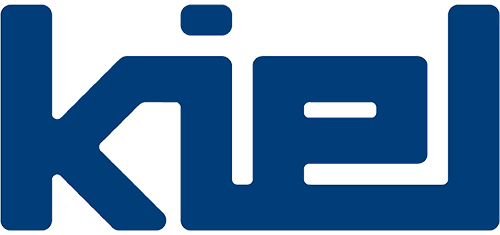 Blue Kiel company logo