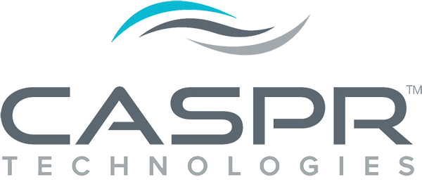 CASPR company logo