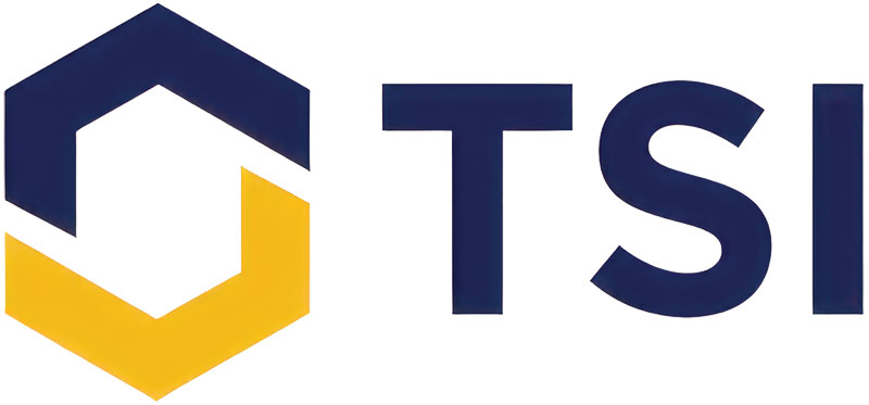 TSI Video company logo