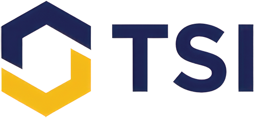 TSI Video company logo