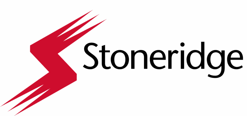 Stoneridge-Logo