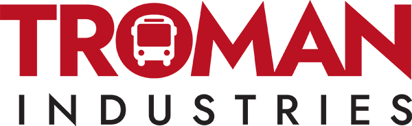 Troman Industries company logo