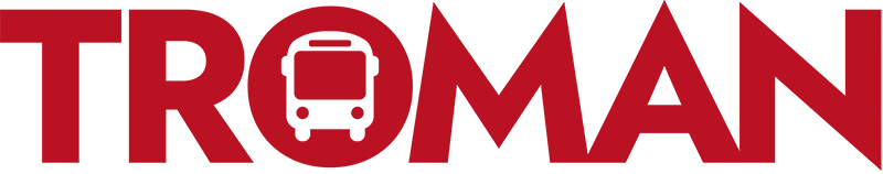 Troman-Logo